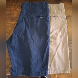 Volcom shorts